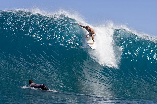 Best Surfing in the Caribbean