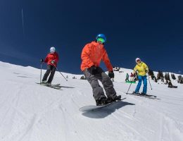 affordable ski resorts in colorado
